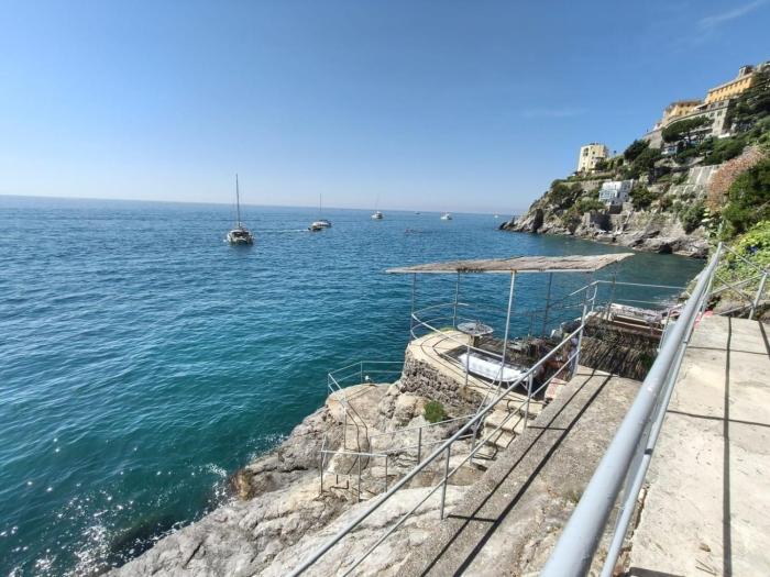Villa Caterina