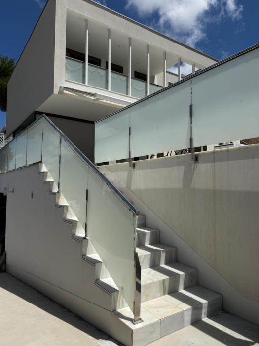 Villa Capitan