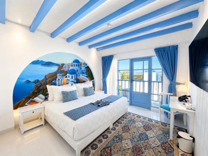 Jungwok Blue Ocean Resort