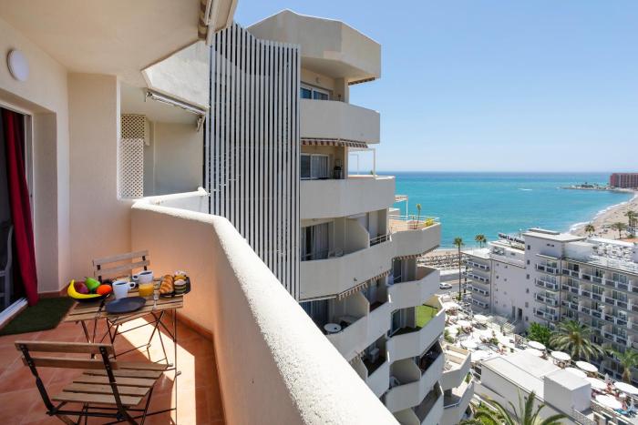Sunstay Benalbeach Loft Benalmadena