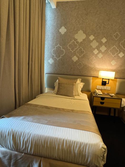 Roomstay by JT