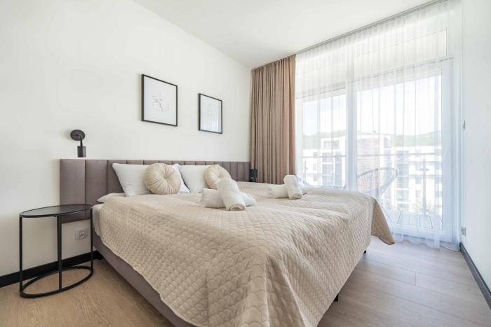 Apartament Panorama Pod Dębowcem