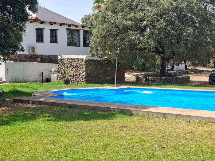 Finca Dehesa Hacienda Guadalupe