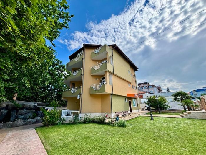 La Zur Guest House
