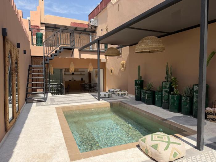 Riad 16 Art