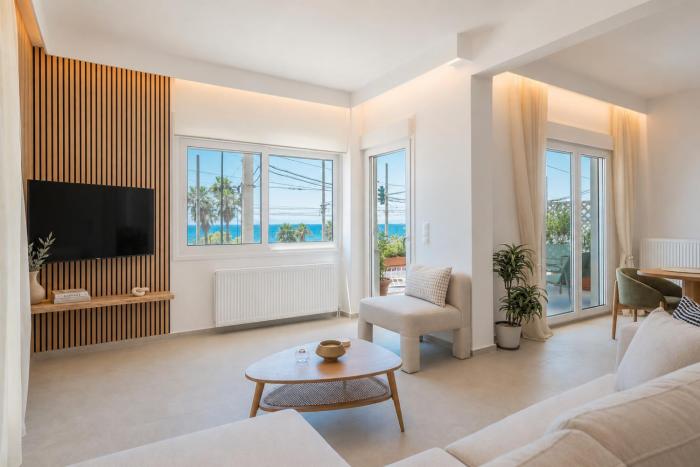 Casa Edem by the sea