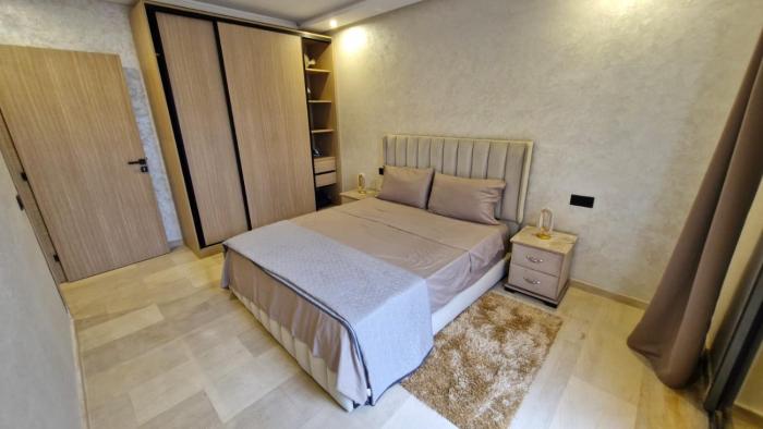 hivernage luxury stay