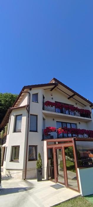 Forest Edge Villa