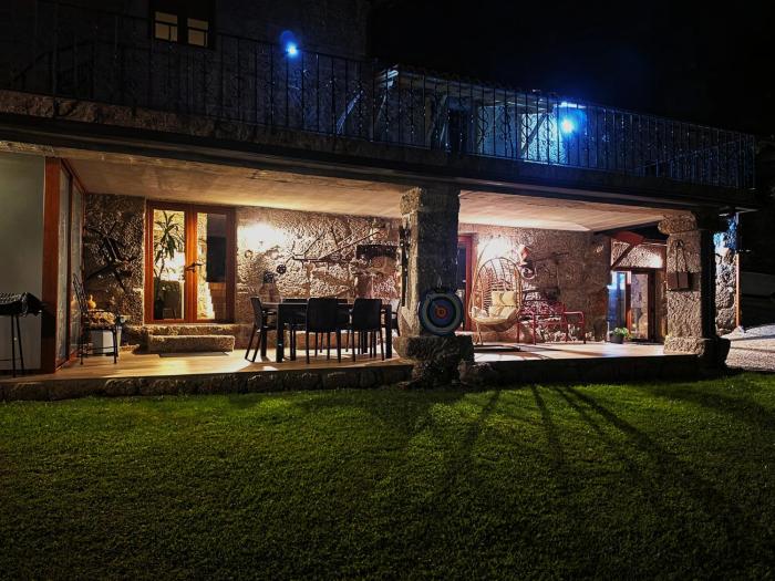 Quinta da Casa dos Santos - Inside Gerês