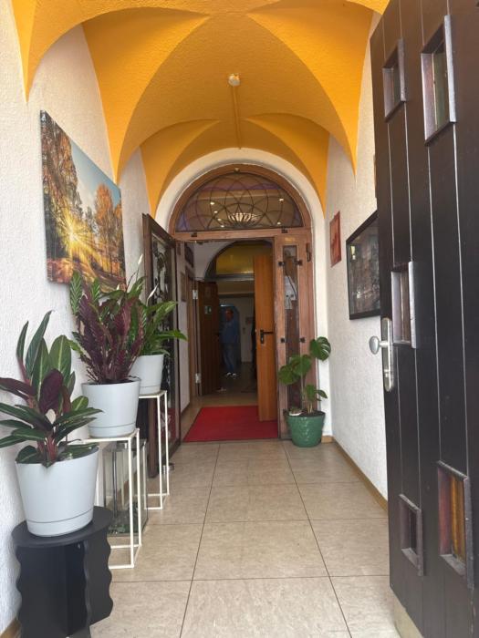 Hotel Mosel Star