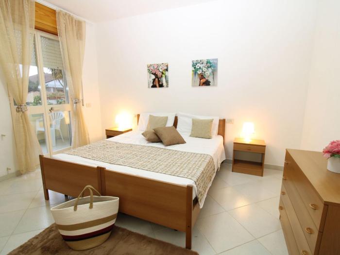 Apartment Janna e Mare by Interhome