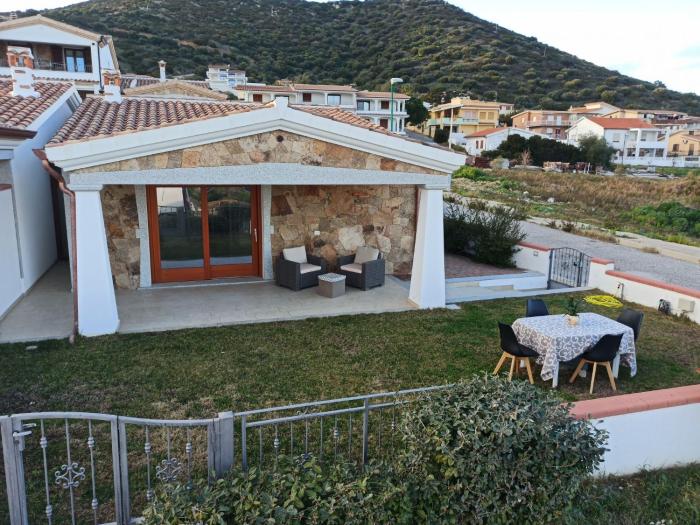 Apartment Dolce Vita Ferienhaus mit Meerblick by Interhome