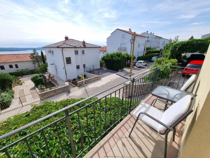 Apartment Nina 2 pax by Interhome