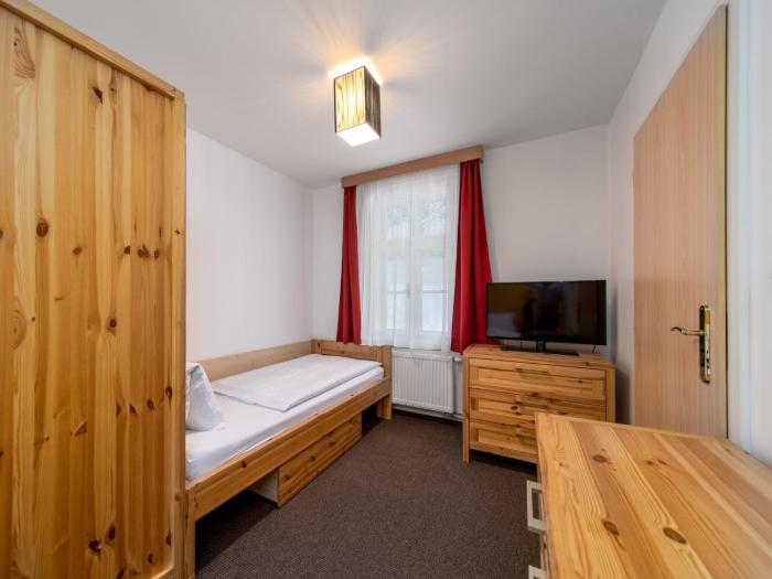 Apartment Janský Potok I-2 by Interhome
