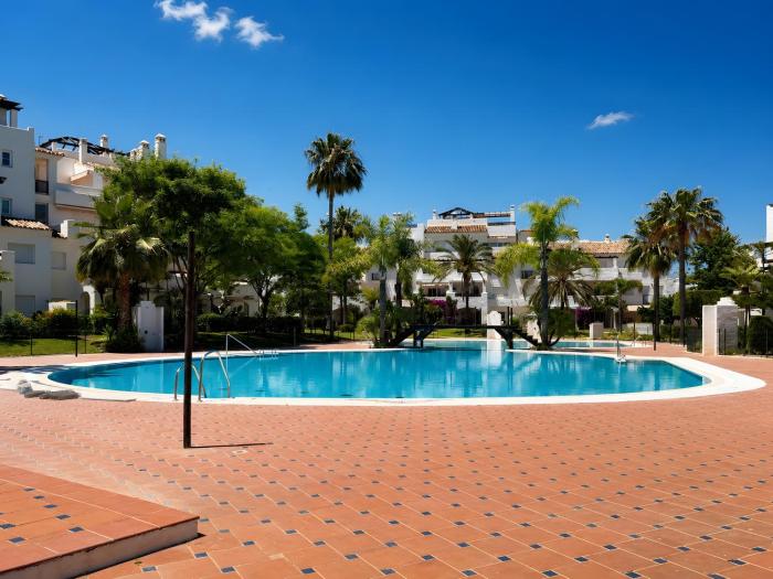 Beachside Apartment San-Pedro