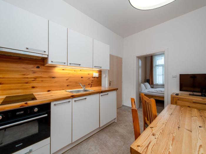 Apartment Janský Potok I-8 by Interhome