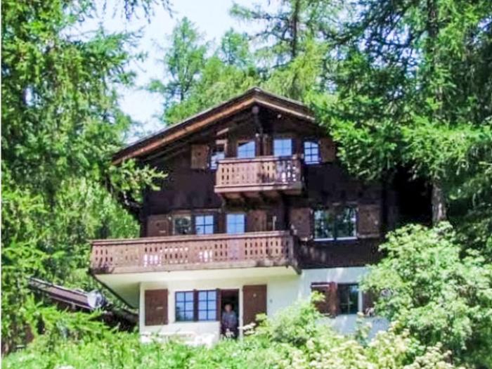 Apartment Zum Hirsch - upper floor by Interhome