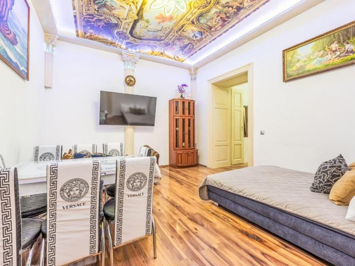 Apartment Senovazne by Interhome