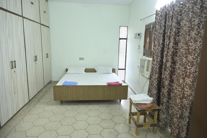 Jokhna Villa