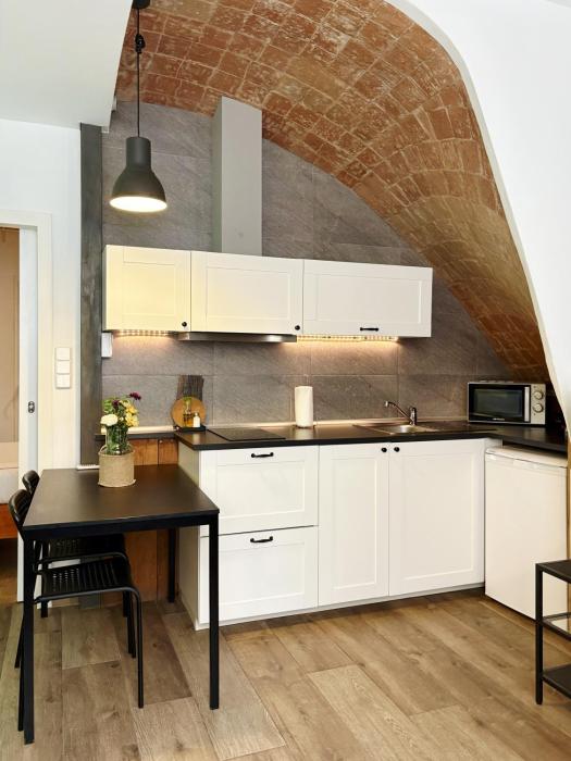 Cozy Apartment in Sants
