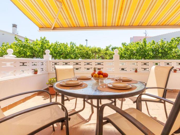 Apartment Cala Puntal by Interhome