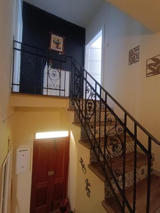 casa Alby a Nulvi