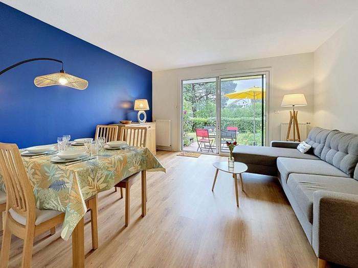 Apartment Village de Légenèse-9 by Interhome