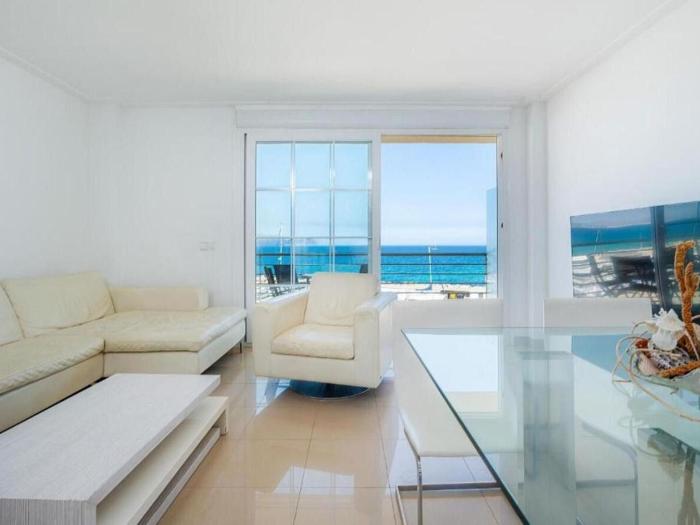 Apartment Minimal by Interhome