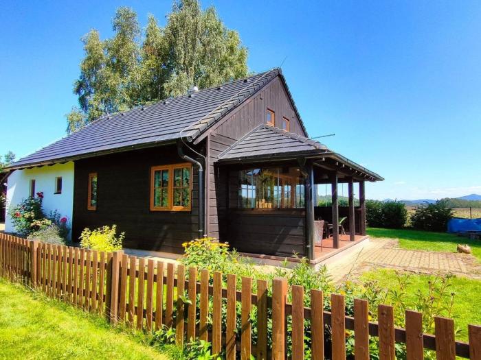 Holiday Home Exklusive Rückzugsmöglichkeit Slavinka by Interhome