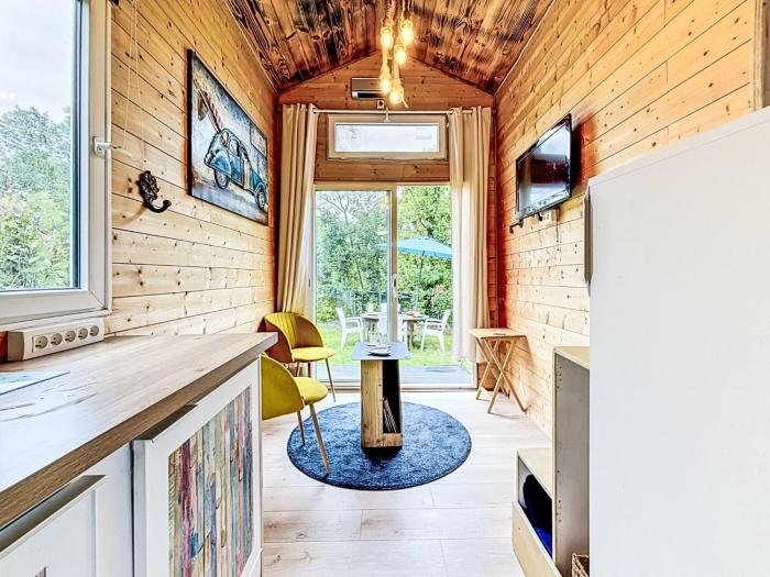 Apartment Tiny House by Interhome