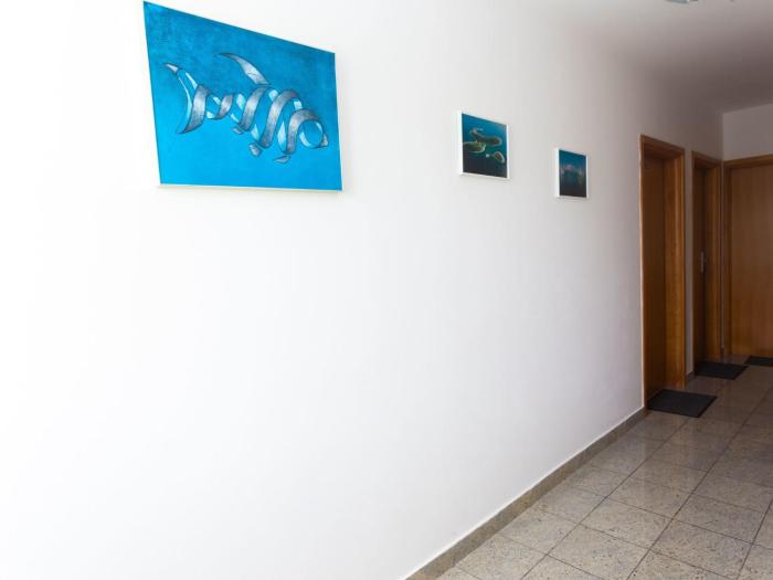 Apartment Buka Calm III Studio by Interhome