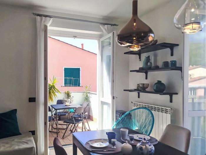 Apartment Melba by Interhome