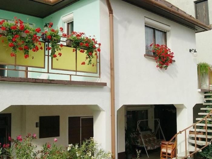 Apartment in Hévíz mit Grill by Interhome