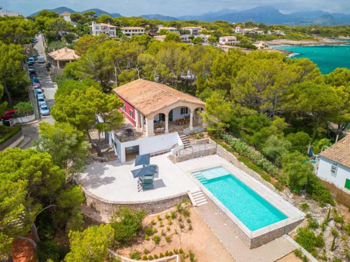 Holiday Home Son Fiol by Interhome