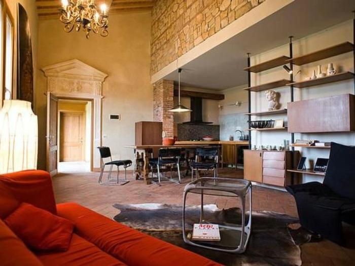 Apartment Wohnung Villa Famiglia3 mit Pool by Interhome
