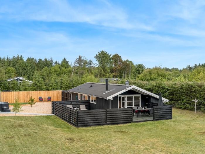 Holiday Home Ljuben - 1-9km from the sea by Interhome