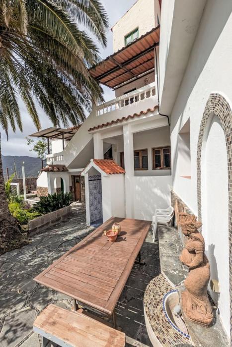 Holiday Home Finca Luz de Palmera by Interhome