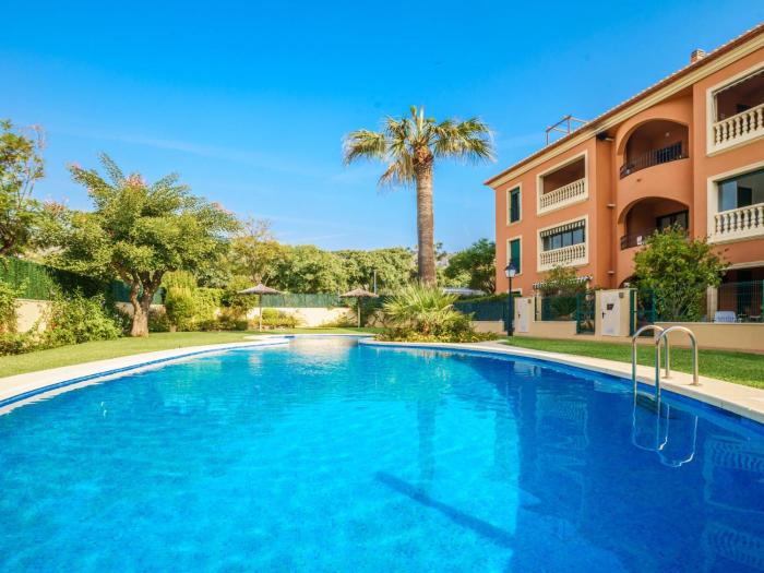 Holiday Home Jardines del Rio-2 by Interhome