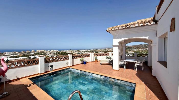 AP418 Villa Marivi