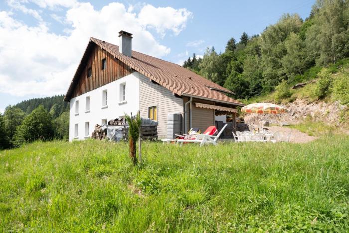 Les Adrets du Charron