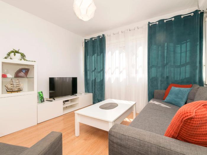 Apartment Buleria by Interhome