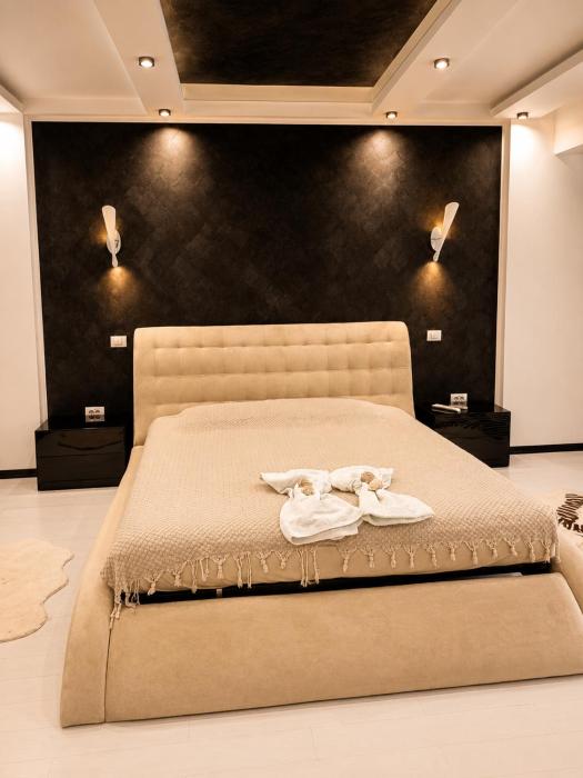 Florence Luxury Apartment Mamaia