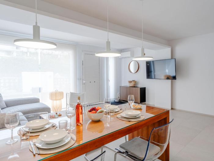 Holiday Home Sea Breeze House by Interhome