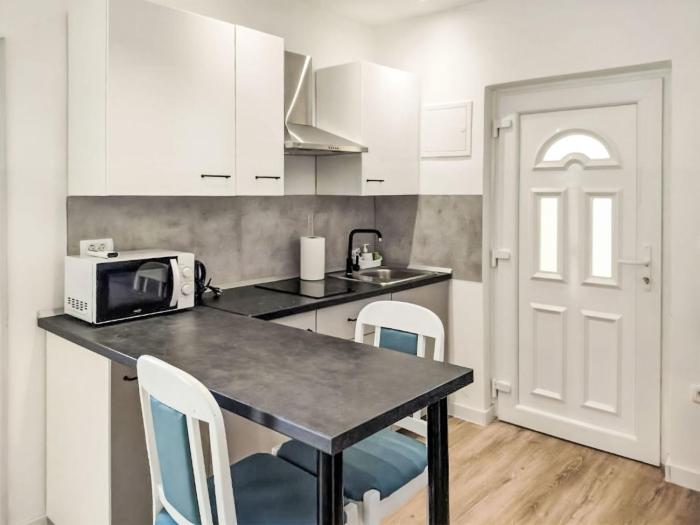 Apartment Frlea-2 by Interhome