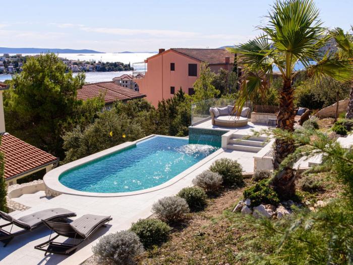 Villa Nerium by Interhome