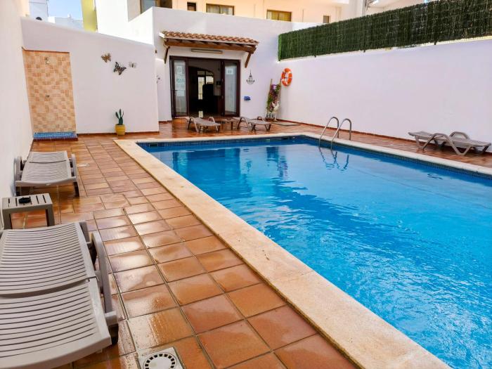 Hostal Horizonte