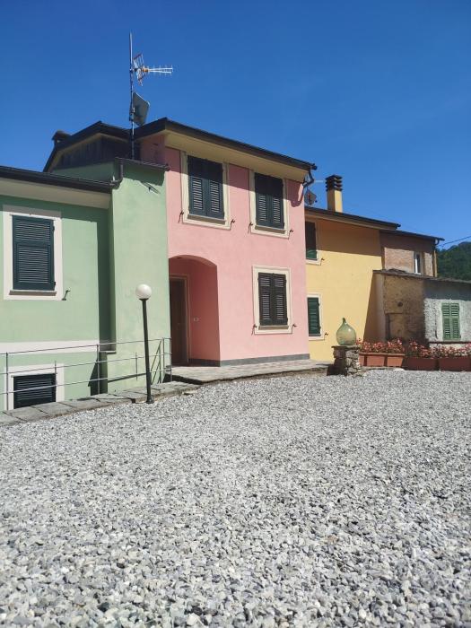Agriturismo I FIORI