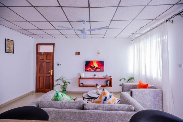 Ocean Cliff Homes One bedroom