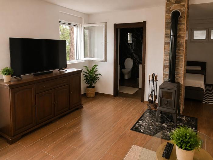 Green Belt Apartment 43