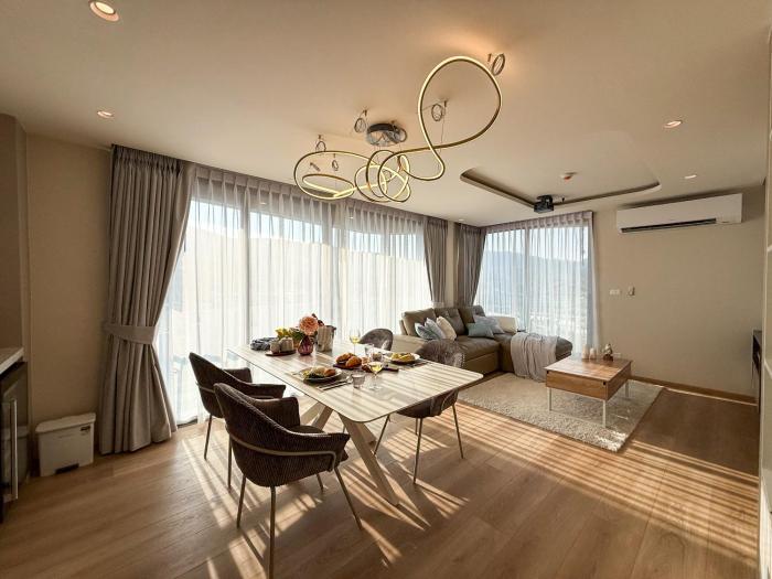 2 Bedroom Condo near Naiharn beach